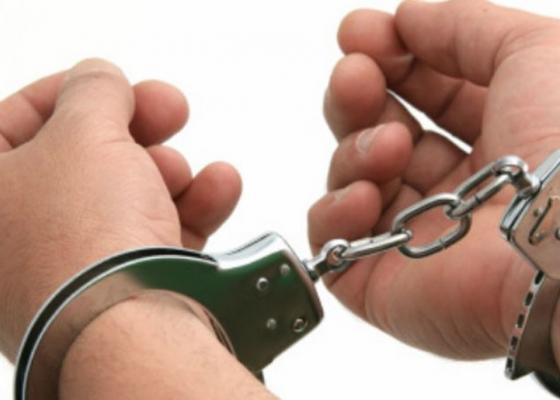 भगवानपुरबाट ४० ग्राम ब्राउनसुगरसहित चारजना पक्राउ