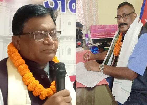 मधेशका मन्त्री त्रिभुवन शाह र सकिल मियालाई फिर्ता बोलाउने जनमतको तयारी