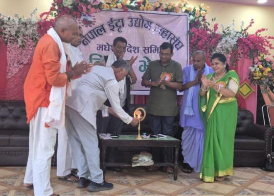 सवै इँदा उद्योगीले सरकारी नीति निर्देशनको पालना गर्नु पर्छ : अध्यक्ष चन्द