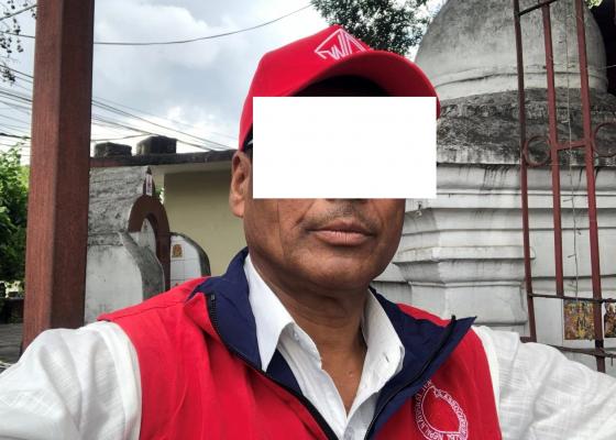 शिक्षक श्रेष्ठरुद्ध बाल यौन दुरुपयोग कसुरमा अनुसन्धान सुरु