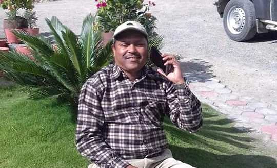गोलबजारका प्रमुख प्रशासकीय अधिकृत पुरीमाथी थाहामा नगरपालिमा हुँदा अक्सिजन प्लान्ट खरिद भ्रष्टाचार गरेको आरोप 