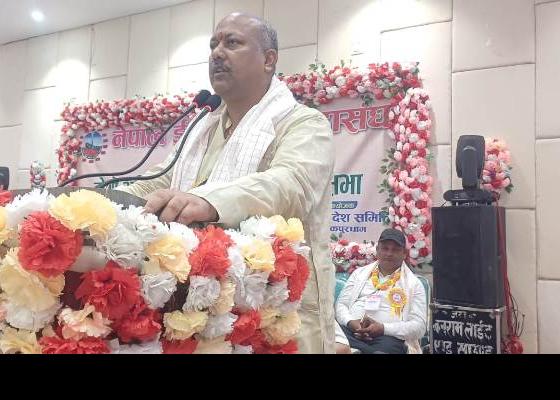 राज्यले विकास निर्माण कार्यमा इँटाको प्रयोगलाई प्राथमिकता दिनुपर्छ : मुख्यमन्त्री सिंह