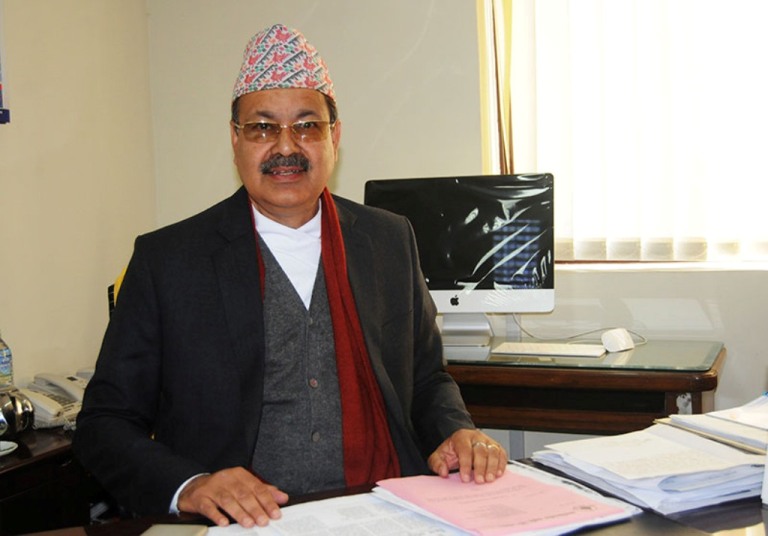 Gopal Khadka