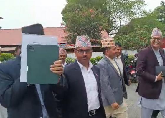 कर्मचारीको कुलिङ होइन, स्कुलिङ पिरियडमा ध्यान दिऔं