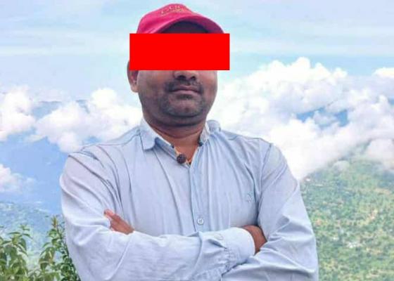 २ सय बोरा अनुदानको मल लुकाउने कटारीका व्यापारी पक्राउ 