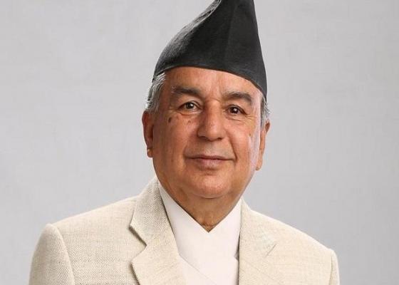 प्रतिनिधि सभाको निर्वाचन फागुन २१ गतेको लागि घोषणा