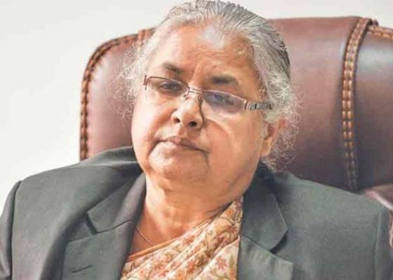 नवनियुक्त प्रधानमन्त्री सुशीला कार्कीको शपथग्रहण आजै हुने