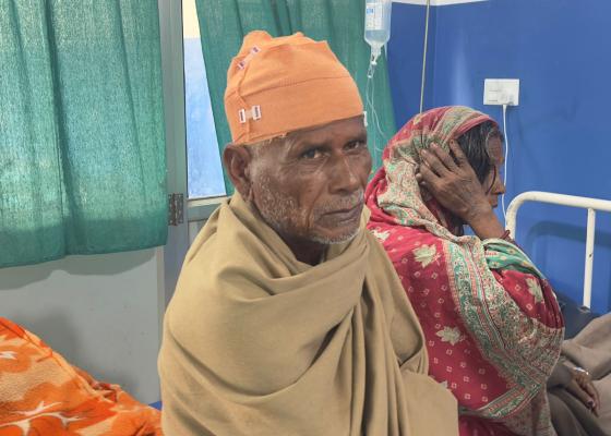 मिर्चैया कुटपीट घटनामा पक्राउपरेकामध्ये तीन जनालाई राजनीतिक दवावमा छोडेको पीडितको आरोप