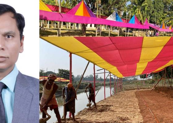 छठ पर्वको सामाजिक र प्राकृतिक महत्त्व