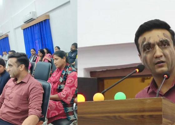 सोनल सरकारलाई माओवादी सांसदले विश्वासको मत नदिने, आफ्नै मुखमा मोसो दलेर विरोध जनाए