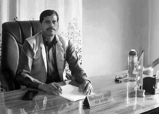 धनुषाको मिथिला नगरपालिकाका वडाध्यक्षको गोली हानी हत्या