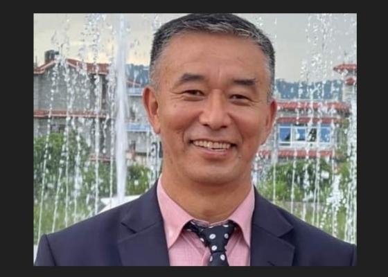 बहुविवाह मुद्दामा  दोषी एमाले केन्द्रीय सदस्य पासाङ शेर्पा पक्राउ