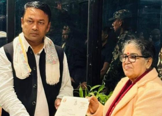 समाजवादको क्रमिक क्षयीकरण समाजवादको क्रमिक क्षयीकरण