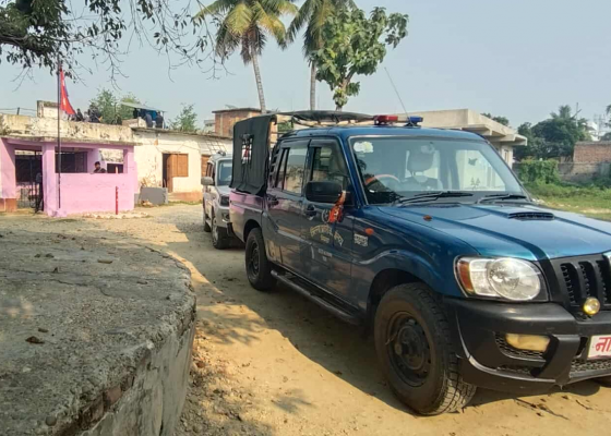 नाइकेको विषयले सिराहा कारागारमा पटकपटक झडप र कुटपिट