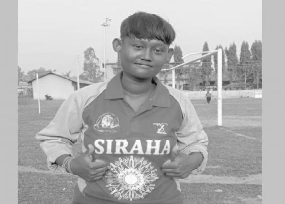 सिरहामा १८ वर्षीया किशोरीको बलात्कारपछि हत्या : १६ दिन बित्दा पनि पत्तालागेन हत्यारा, पीडित परिवार न्यायको पर्खाइमा