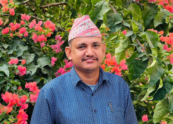 सामुदायिक विद्यालय सुधार्न गर्नुपर्ने पहिलो काम सामुदायिक विद्यालय सुधार्न गर्नुपर्ने पहिलो काम