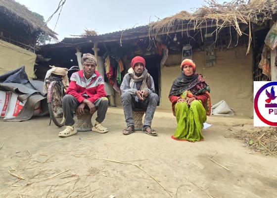 सत्यनारायण साफीका अभिभावक भन्छन् : छोराको सफलतामा पनि खुशीहुन दिएन गरिविले सत्यनारायण साफीका अभिभावक भन्छन् : छोराको सफलतामा पनि खुशीहुन दिएन गरिविले