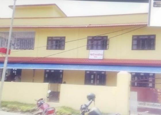 नापी कार्यालयमा खुलेआम घुस लेनदेन, प्रतिक्रियालिन गएका पत्रकारमाथि दुर्वेवहार नापी कार्यालयमा खुलेआम घुस लेनदेन, प्रतिक्रियालिन गएका पत्रकारमाथि दुर्वेवहार