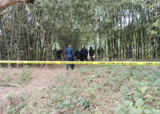 सिरहामा एक जनाको गोली हानि हत्या, विस्त्रित विवरण आउन बाँकी