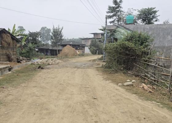 भूमि आयोग अध्यक्ष यादव र कर्जन्हाका वडा अध्यक्ष पोखरेलको सेटीङ्गमा सुकुम्वासीसँग २७ लाख असुली 