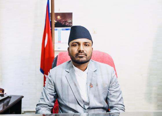 खेलकुद मन्त्री गुप्तालाई अमेरिका आमन्त्रण गरिएको छैन ः एनआरएनए अमेरिका खेलकुद मन्त्री गुप्तालाई अमेरिका आमन्त्रण गरिएको छैन ः एनआरएनए अमेरिका