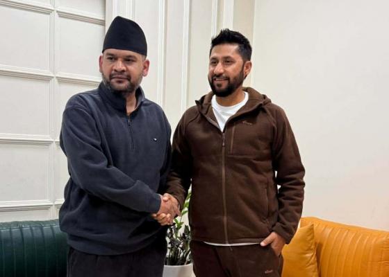 फागुन २१ को एक खर्बको चुनाव राजनीतिक होइन, बाध्यात्मक परिबन्ध हो