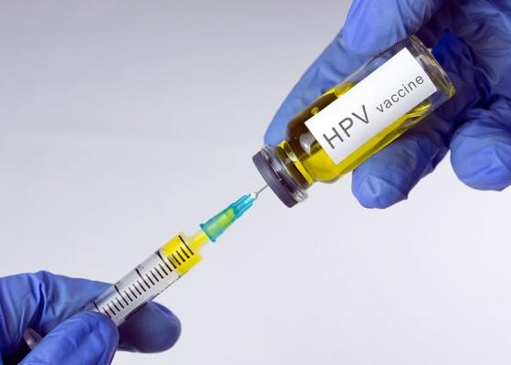 सिरहामा दुई चरणमा ‘एचपीभी’ खोप अभियान सञ्चालन हुने सिरहामा दुई चरणमा ‘एचपीभी’ खोप अभियान सञ्चालन हुने