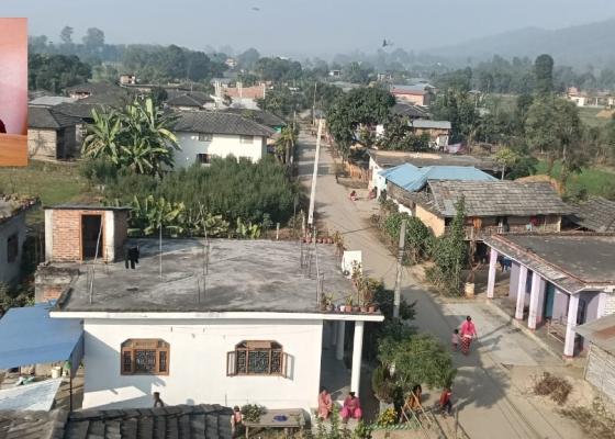 समाचारको प्रभाव : लालपुर्जाको नाममा असुलेको रकम वडा अध्यक्षले गरे फिर्ता,  बदमासी गर्नेलाई कानुनी दायरामा ल्याउन माँग