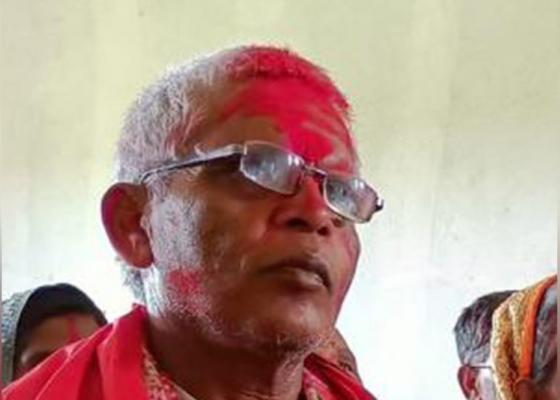 कल्याणपुरका नगरप्रमुख साह भ्रष्टाचार मुद्दामा दोषी ठहर,  एक लाख जरिवाना र ६ महिना कैद 