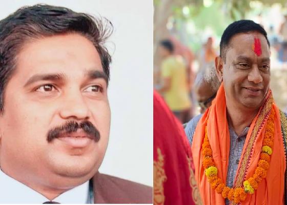 सिरहा क्षेत्र नम्वर ४ बाट जसपा उपाध्यक्ष राजकिशोर यादवले उम्मेदवारी दिने, निवर्तमान सांसद महतो जनमत भिड्दै