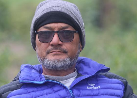 पत्रकार थपलियामाथि ज्यान मार्ने धम्कीप्रति प्रेस सेन्टर सिरहाको ध्यानाकर्षण पत्रकार थपलियामाथि ज्यान मार्ने धम्कीप्रति प्रेस सेन्टर सिरहाको ध्यानाकर्षण