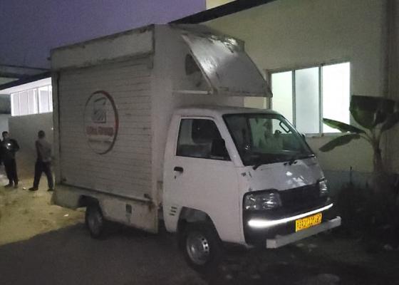 बीबीसीको डकुमेन्ट्री प्रसारण गर्ने भारतीय गाडीसहित रास्वपा कार्यकर्ता पक्राउ बीबीसीको डकुमेन्ट्री प्रसारण गर्ने भारतीय गाडीसहित रास्वपा कार्यकर्ता पक्राउ