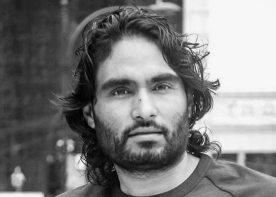 चलचित्र पत्रकार दिनेश सिटौलाको निधन