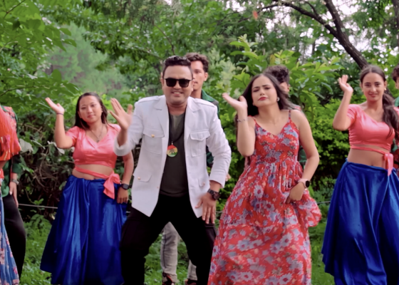 संघर्ष र साधनाबाट स्थापित गायक बेल बहादुर परियार