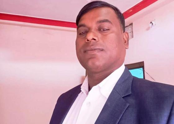 मुक्ति समाजका सिरहा अध्यक्ष मरहाले गरे एमाले परित्यागको घोषणा