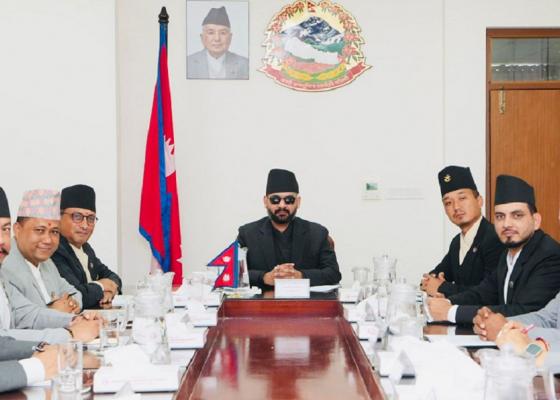 सरकारले बर्दिवास मेडिकल पूर्वाधार विकास आयोजना खारेज गरेपछि प्रधानमन्त्री बालेनको गृह जिल्लामा खैलाबैला सरकारले बर्दिवास मेडिकल पूर्वाधार विकास आयोजना खारेज गरेपछि प्रधानमन्त्री बालेनको गृह जिल्लामा खैलाबैला