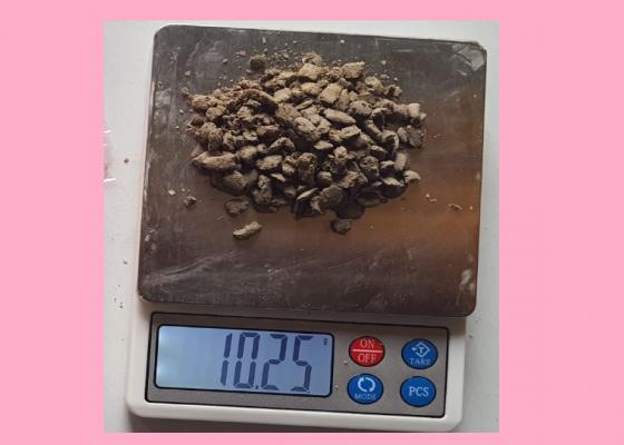 सिरहाको फरक–फरक स्थानबाट ब्राउन सुगरसहित दुई युवक पक्राउ