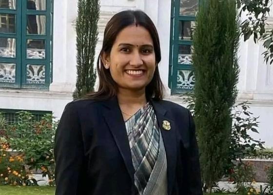 मधेस प्रदेश सांसद बिच्छाको पद गुम्यो