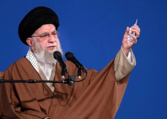 आफ्ना सर्वोच्च नेता खामेनेई मारिएका इरानद्वारा पुष्टि, चालिस दिने शोक घोषणा