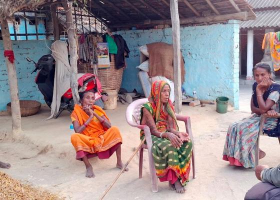 सात महिनाकी गर्भवती १४ वर्षीया दलित बालिका बेपत्ता सात महिनाकी गर्भवती १४ वर्षीया दलित बालिका बेपत्ता