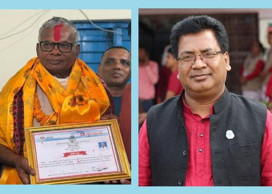 किशोरीले पाएनन् अन्तरिम आदेश, मातृकाको सांसद पद जोगियो