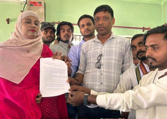 दुई प्रधानाध्यापकप्रति असन्तुष्टि, विद्यालयमा तालाबन्दी