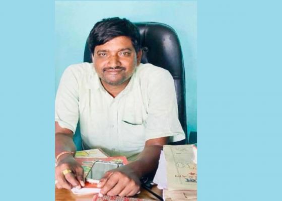 गोलबजारका व्यावसायी तीन दिनदेखि सम्पर्कविहीन, खोज्दै प्रहरी र परिवार