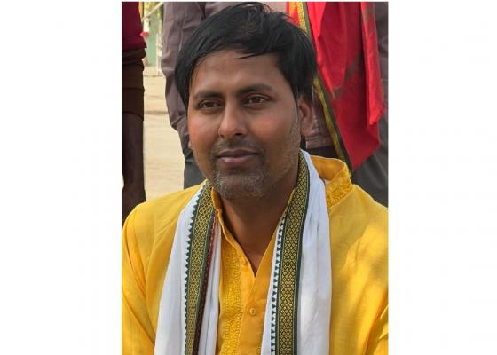 सिरहा ४ मा पनि रास्वपा अगाडी, जसपाका राजकिशोरले पछ्याउँदै