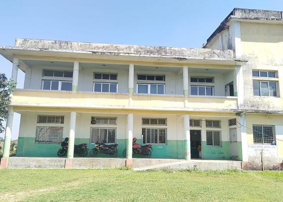 अनमीको भरमा नरहाको वर्थिङ सेन्टर, स्वास्थ्य कर्मीलाई जिन्सी र वडा सचिवको जिम्मा