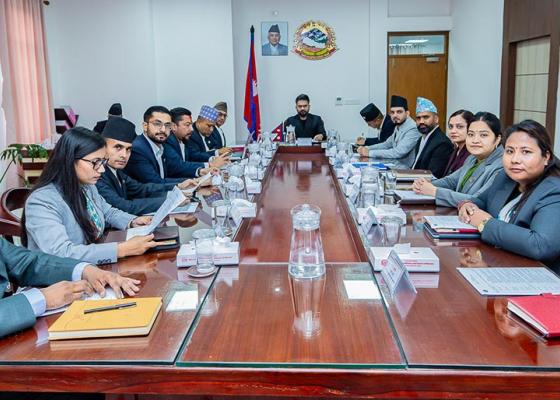 सरकारी कार्यालय र शैक्षिकसंस्था सातामा दुई  बिदा दिने सरकारको निर्णय