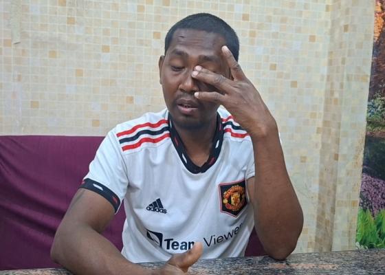 एक लाख ऋण : साहुले मागे ६ लाख, ३ दिनदेखि पीडित महिला हिरासतमा