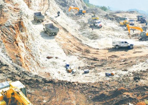 चुरे–तराई मधेस संरक्षण कसरी ?