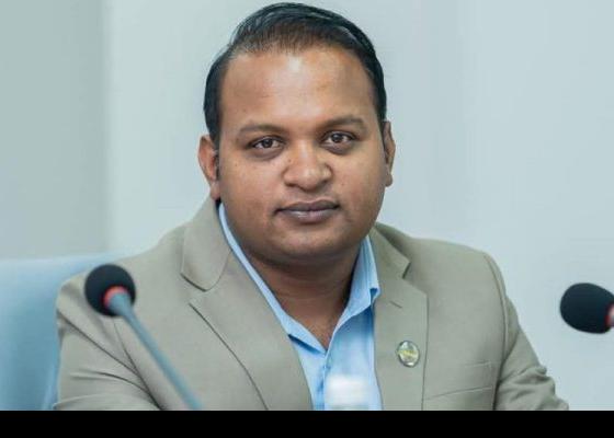 १३ दिनमै पदमुक्तभए मन्त्री दिपककुमार साह १३ दिनमै पदमुक्तभए मन्त्री दिपककुमार साह