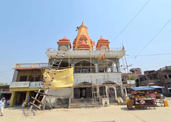 कल्याणपुर नगरपालिकामा कामै नगरी भुक्तानी, जनप्रतिनिधी, प्राविधिक, प्रमुख प्रशासकीय अधिकृत र व्यवसायीकै फरक–फरक दावी